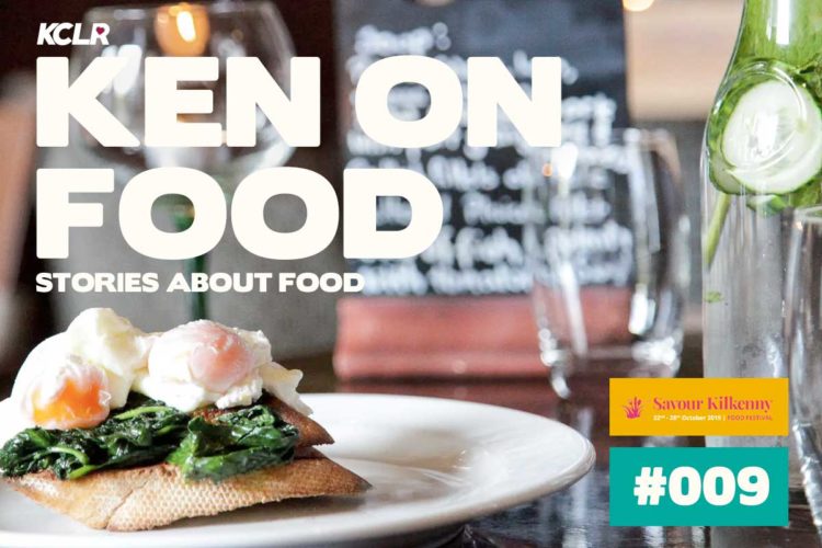 Ken On Food #009: Statham's By Pembroke