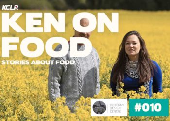 Ken On Food #010: Second Nature Oils