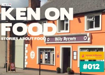 Ken On Food #012: Billy Byrne's