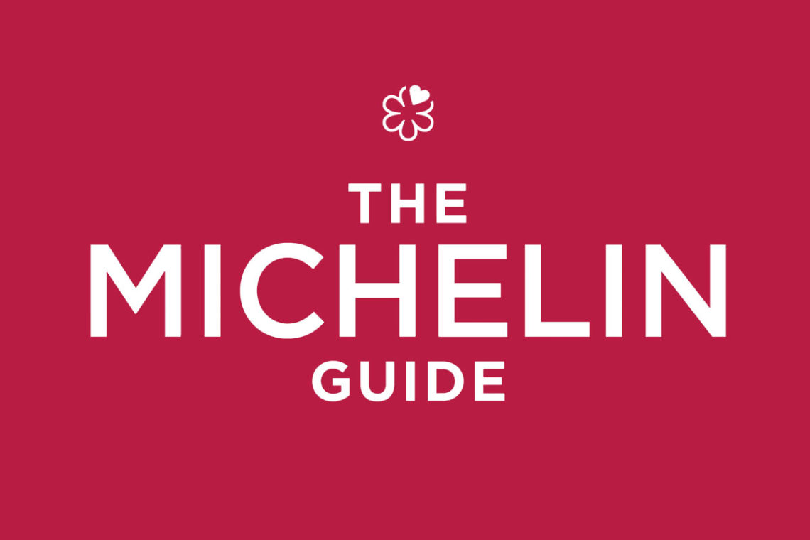 The Michelin Guide
