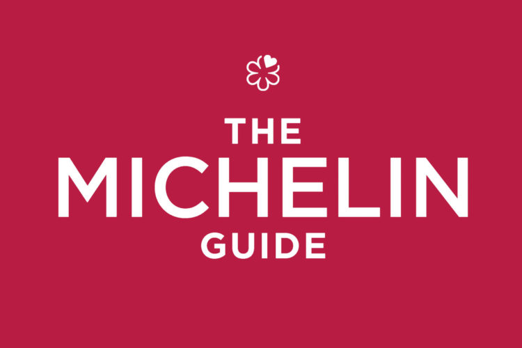 The Michelin Guide