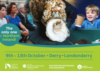 Derry Slow Food Festival