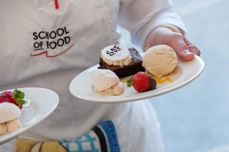 School Of Food, Kilkenny