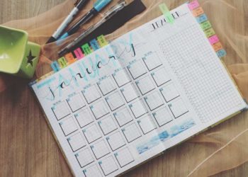 Calendar / Diary