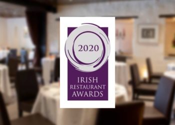 Irish Restaurant Awards 2020