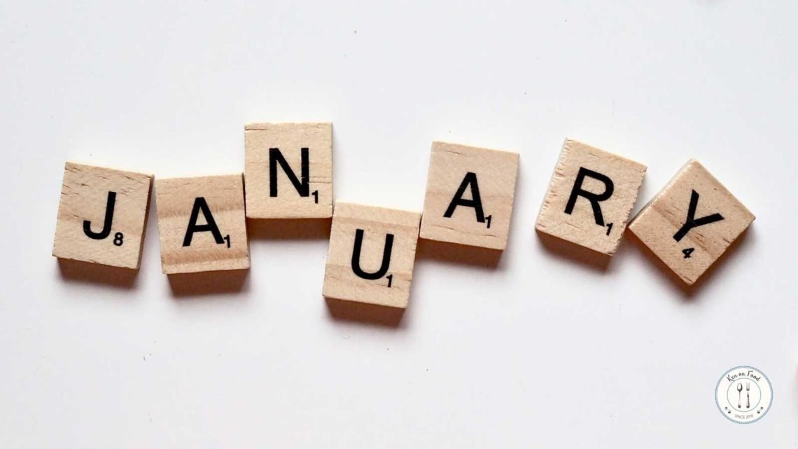 January