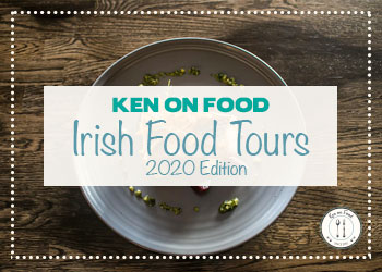 Irish Food Tours