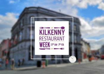 Kilkenny Restaurant Week 2020