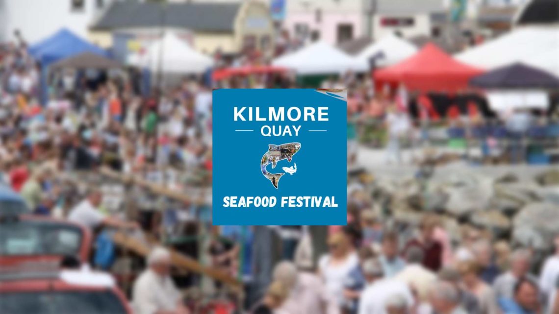 Kilmore Quay Seafood Festival
