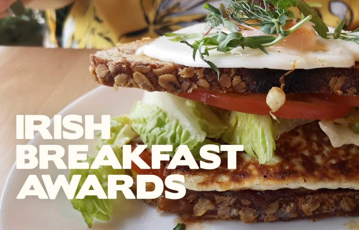 Irish Breakfast Awards
