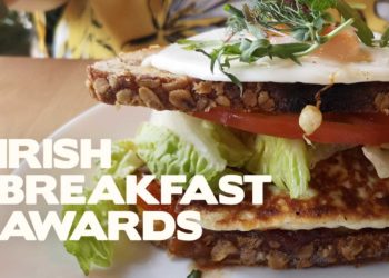 Irish Breakfast Awards