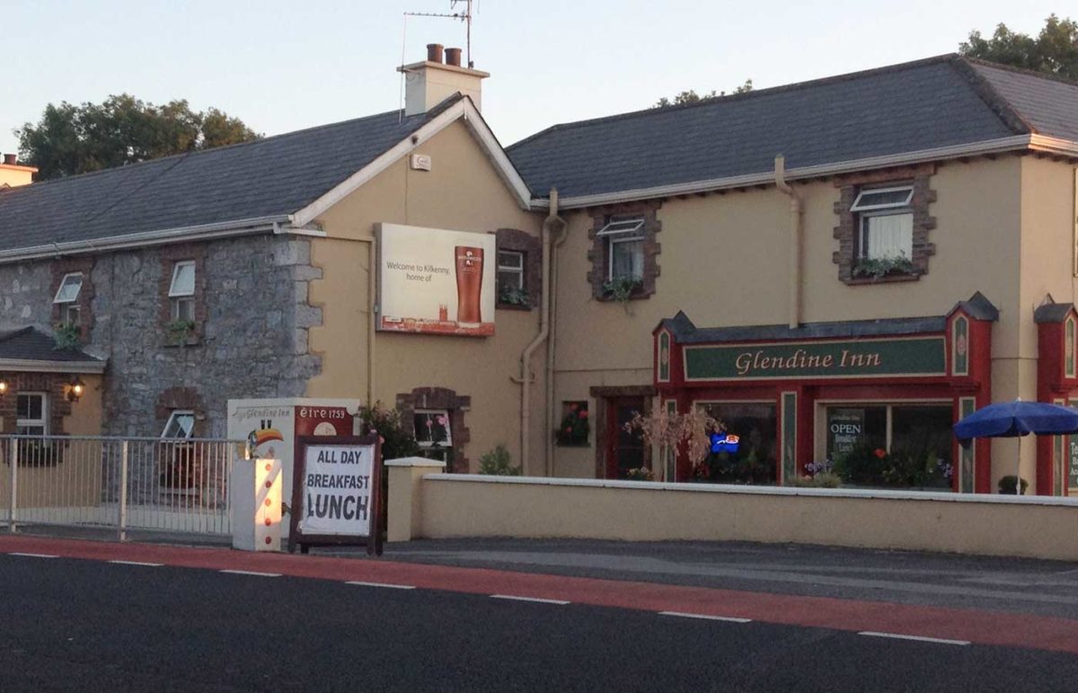 Glendine Inn, Kilkenny