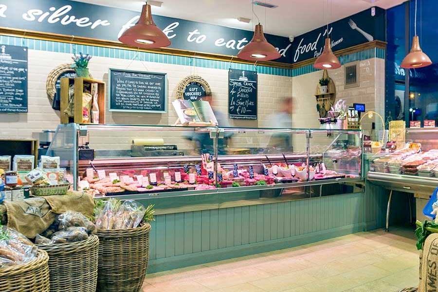 Grogan & Brown Artisan Butchers