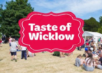 Taste Of Wicklow