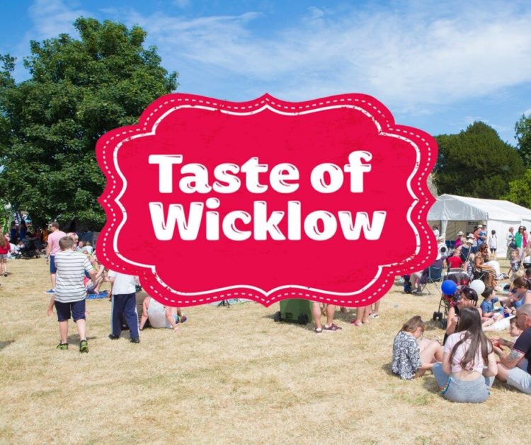 Taste Of Wicklow