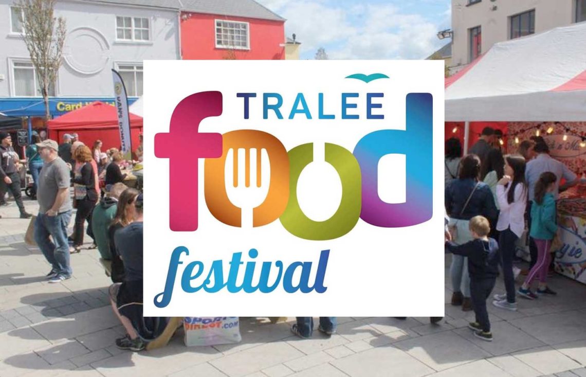 Tralee Food Festival