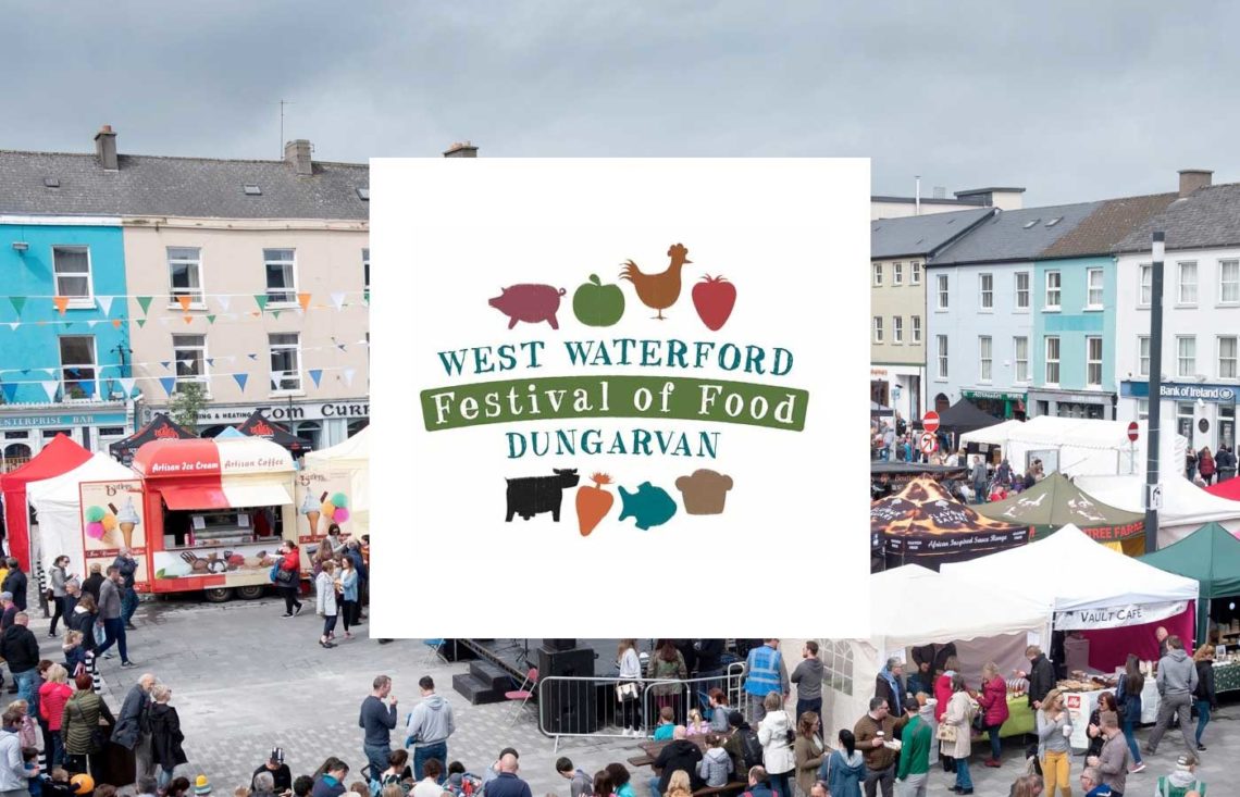 West Waterford Festival of Food