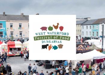 West Waterford Festival of Food