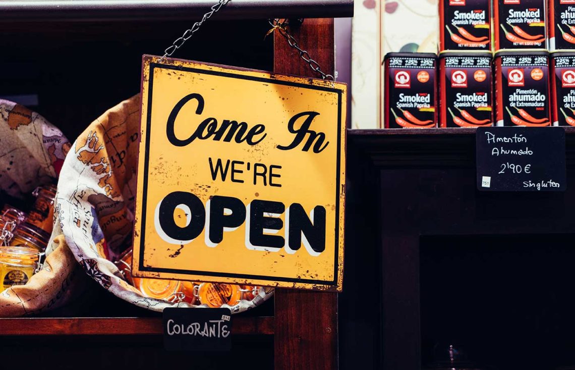 Covid-19: Here’s when your favourite cafés, hotels, restaurants and pubs in Ireland will reopen