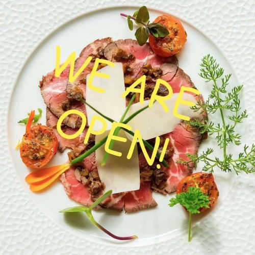 Your (almost) definitive Covid19 guide to takeaway and delivery from