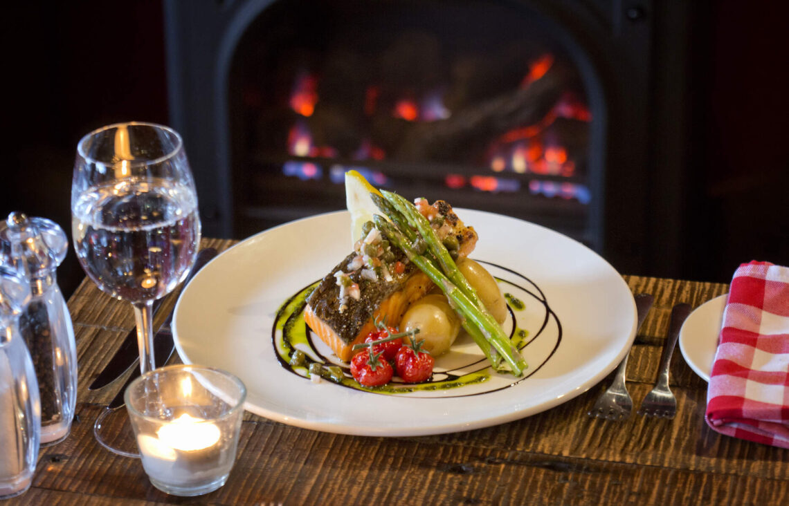 Living with COVID-19: What does it mean for Irish restaurants, cafés and bars?