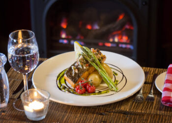 Living with COVID-19: What does it mean for Irish restaurants, cafés and bars?