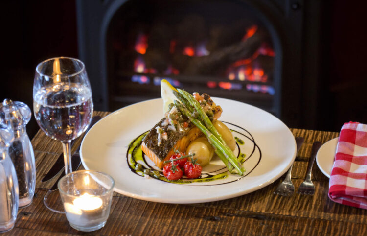 Living with COVID-19: What does it mean for Irish restaurants, cafés and bars?