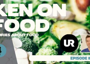 Ken On Food: Episode 23