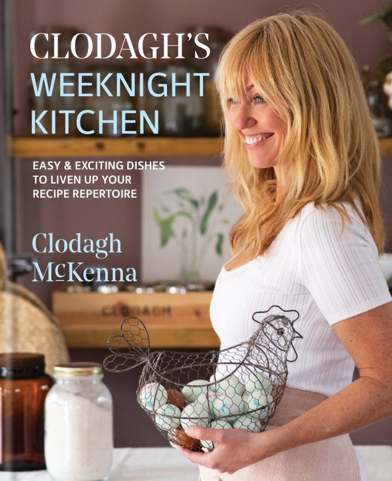 Clodagh's Weeknight Kitchen