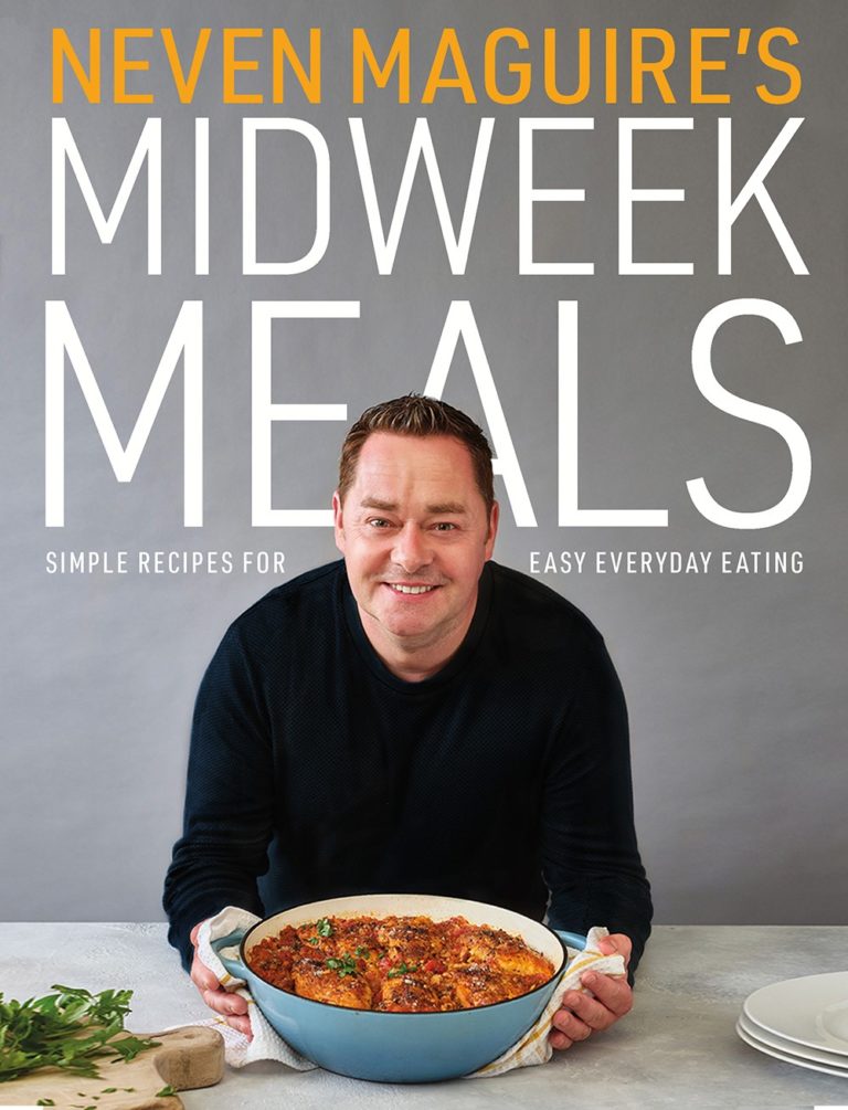 Neven Maguire's Midweek Meals