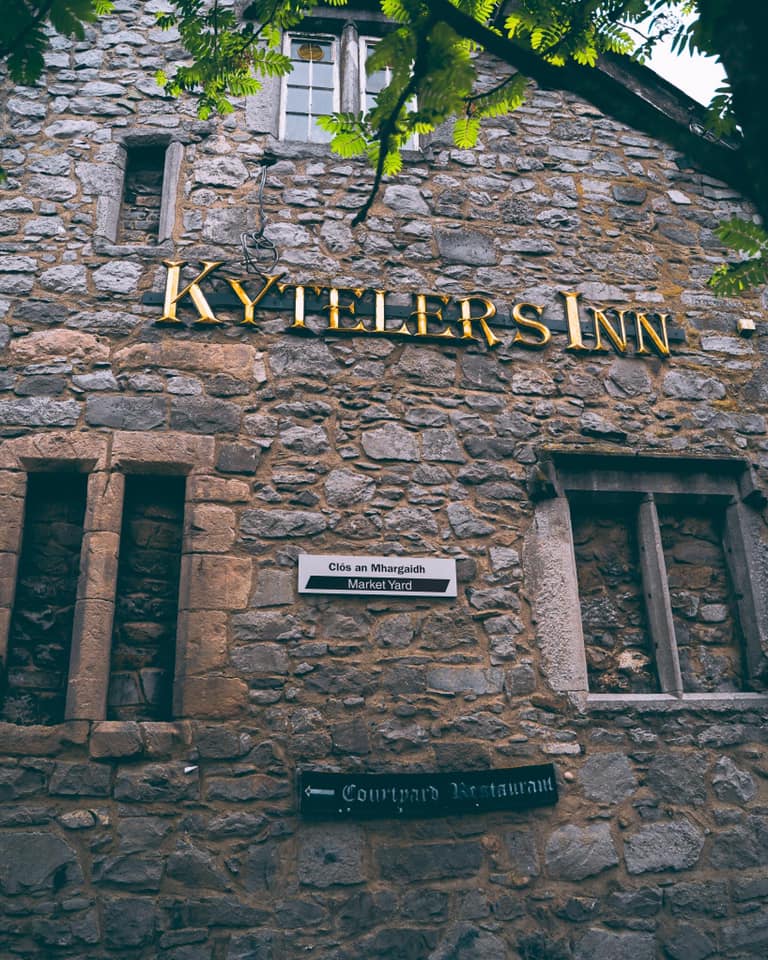 Kyteler's Inn