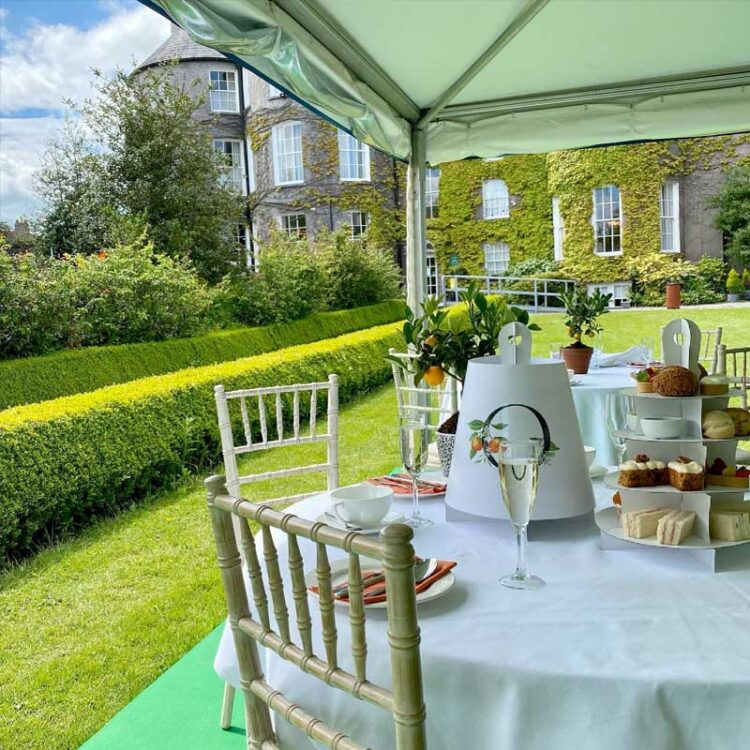 Outdoor dining in Kilkenny: June 2021 Edition · Ken On Food