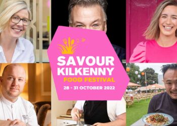 Savour Kilkenny 2022