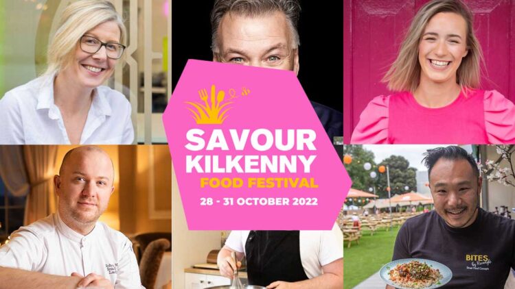 Savour Kilkenny 2022