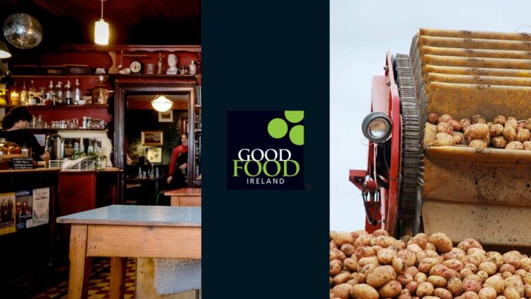 Fennelly's of Callan (Left) and O'Shea Farms (Right)