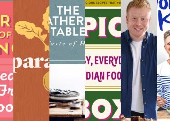 2023 Irish Book Awards Nominees