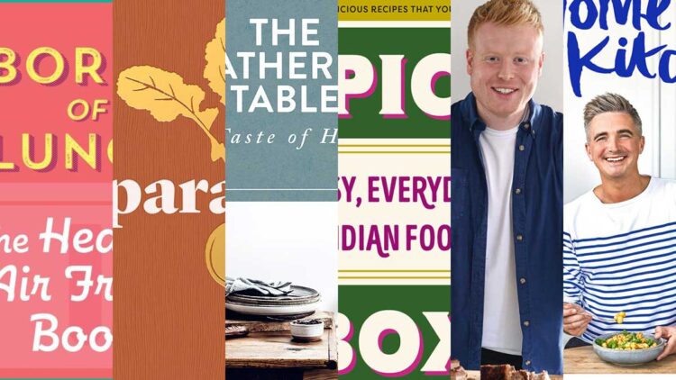 2023 Irish Book Awards Nominees