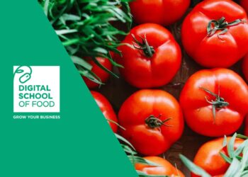 Digital School of Food