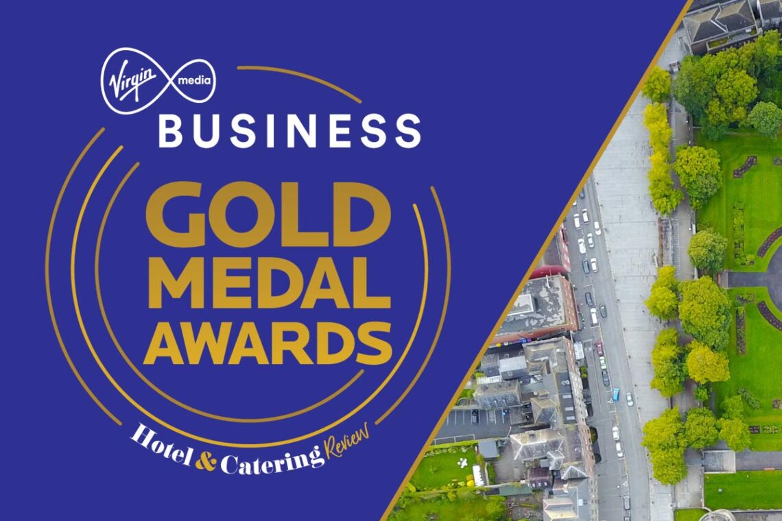 Gold Medal Awards 2023