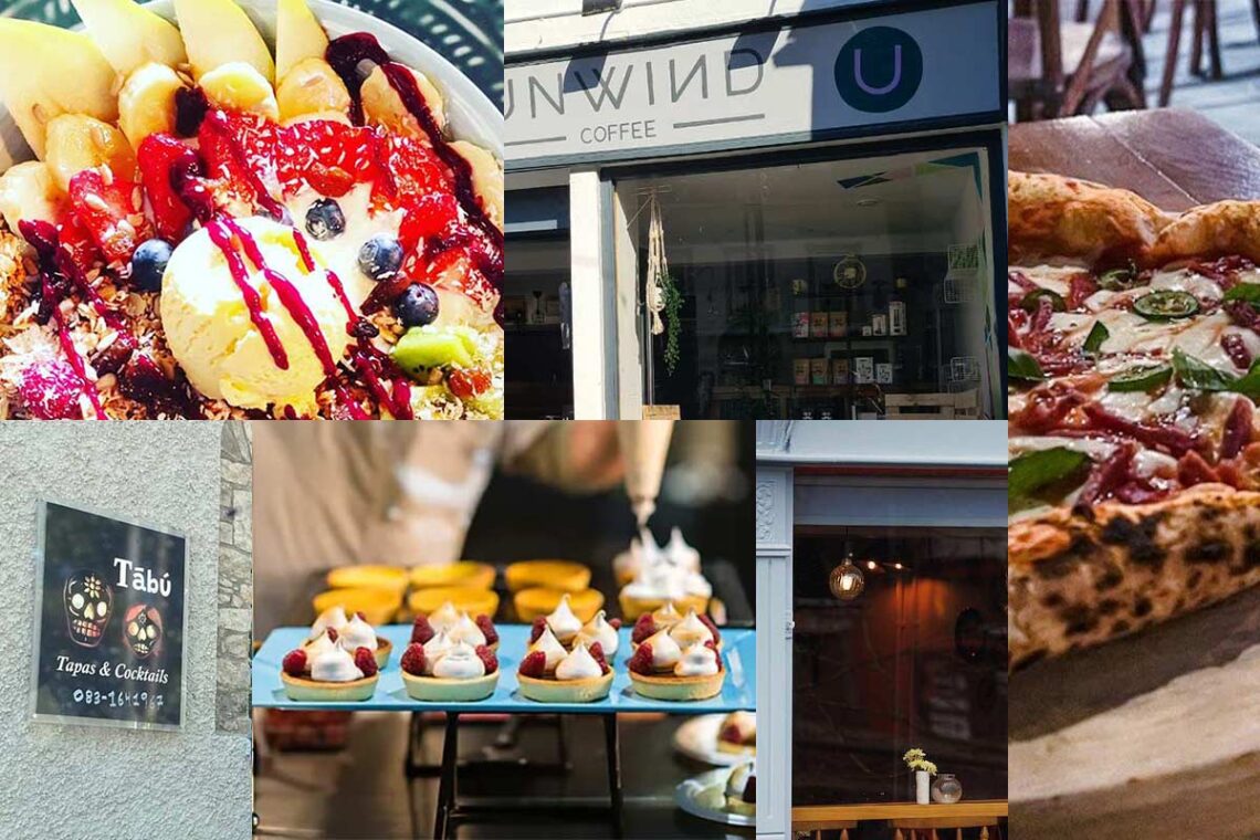 The hit list: 10 places I need to eat in Kilkenny in 2024