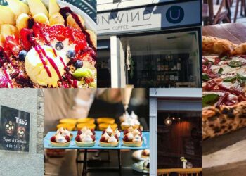 The hit list: 10 places I need to eat in Kilkenny in 2024