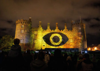 Kilkenny Arts Festival. Photo: Dylan Vaughan Photography