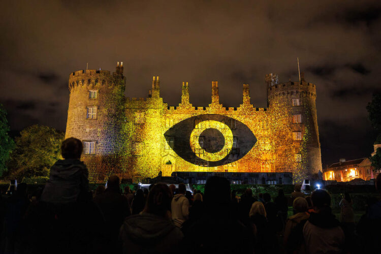 Kilkenny Arts Festival. Photo: Dylan Vaughan Photography