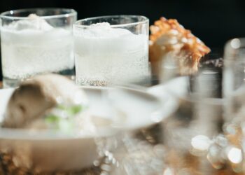 Michelin Bib Gourmand announcement 2024. Photo: MICHELIN press.