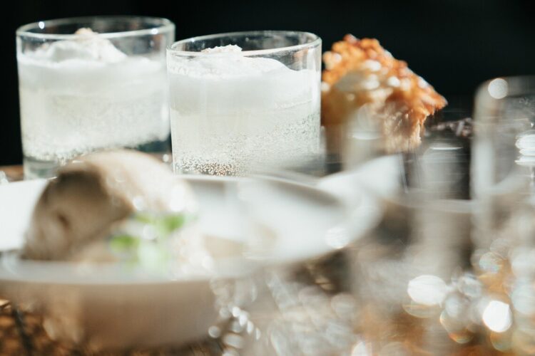 Michelin Bib Gourmand announcement 2024. Photo: MICHELIN press.