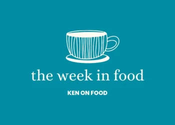 The Week In Food