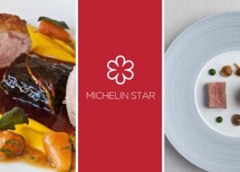 Campagne and Lady Helen, One Star Michelin restaurants in Kilkenny