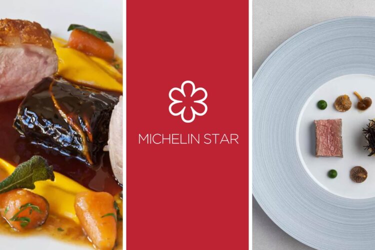 Campagne and Lady Helen, One Star Michelin restaurants in Kilkenny