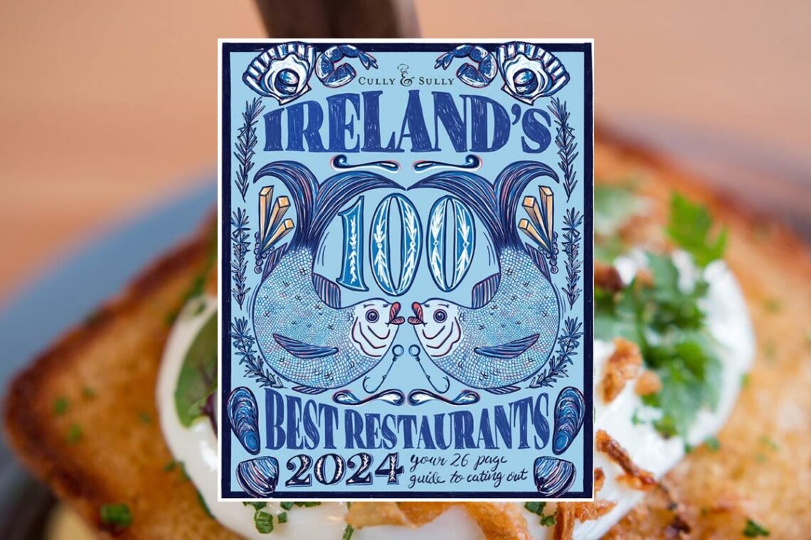 Kilkenny's Arán, Nóinín named on Sunday Times list of Ireland's 100