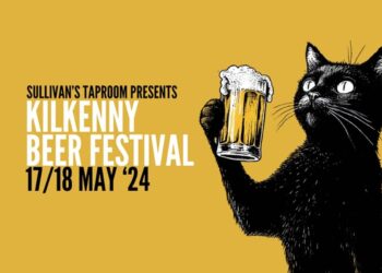 Kilkenny Beer Festival 2024